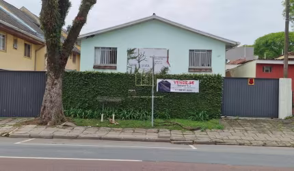 Terreno para Venda em Curitiba, Bacacheri