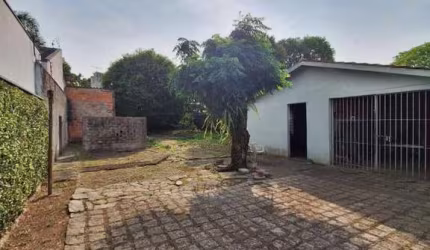 Terreno para Venda em Curitiba, Parolin