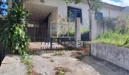 Terreno para Venda em Curitiba, Abranches