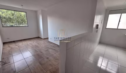 Apartamento para Venda em Curitiba, Campo Comprido, 2 dormitórios, 1 banheiro, 1 vaga