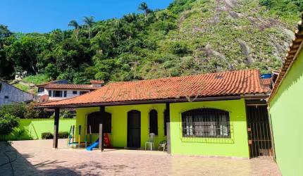 Casa para Venda em Niterói, Itacoatiara