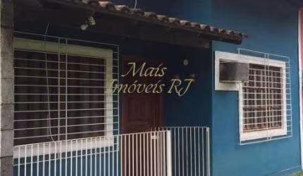Casa em Condomínio para Venda em Niterói, Serra Grande, 2 dormitórios, 1 suíte, 2 banheiros, 1 vaga