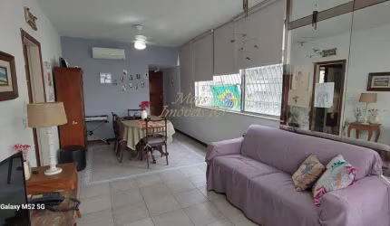 Apartamento para Venda em Niterói, ICARAÍ, 3 dormitórios, 1 suíte, 2 banheiros, 1 vaga