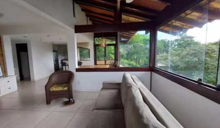 Casa em Condomínio para Venda em Niterói, Maravista, 4 dormitórios, 3 suítes, 4 banheiros, 4 vagas