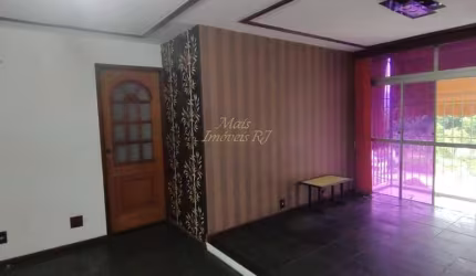 Apartamento para Venda em Niterói, Ingá, 3 dormitórios, 1 suíte, 2 banheiros, 1 vaga