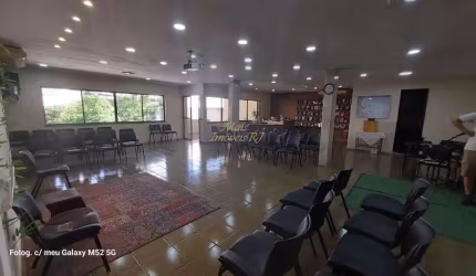 Casa para Venda em Niterói, São Francisco, 4 dormitórios, 2 suítes, 4 banheiros, 5 vagas