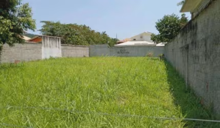 Terreno para Venda em Niterói, ITAIPU