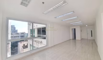 Comercial para Venda em Niterói, Centro, 1 banheiro