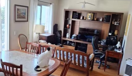 Apartamento para Venda em Niterói, Largo da Batalha, 2 dormitórios, 1 suíte, 2 banheiros, 1 vaga