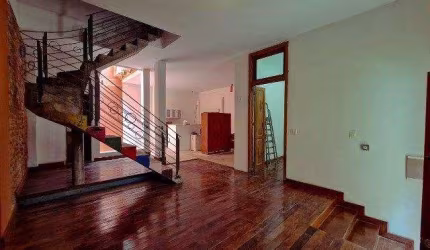 Casa em Condomínio para Venda em Niterói, Ingá, 4 dormitórios, 1 suíte, 4 banheiros