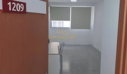 Sala Comercial para Locação em Niterói, Centro, 1 banheiro