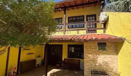 Casa para Venda em Niterói, Serra Grande, 2 dormitórios, 1 suíte, 2 banheiros, 2 vagas