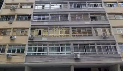Apartamento para Venda em Niterói, ICARAÍ, 4 dormitórios, 2 banheiros, 1 vaga
