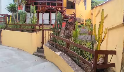 Casa em Condomínio para Venda em Niterói, Fonseca, 2 dormitórios, 1 banheiro