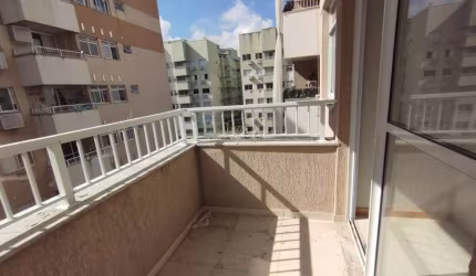 Apartamento para Venda em Niterói, Pendotiba, 2 dormitórios, 1 suíte, 2 banheiros, 2 vagas