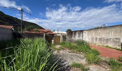 Terreno para Venda em Niterói, PIRATININGA