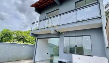 Casa para Venda em Niterói, ITAIPU, 3 dormitórios, 1 suíte, 3 banheiros, 2 vagas