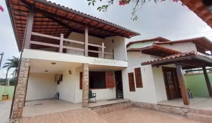 Casa em Condomínio para Venda em Niterói, ITAIPU, 4 dormitórios, 3 suítes, 5 banheiros, 3 vagas