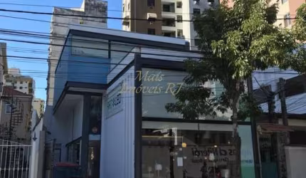 Loja Comercial para Locação em Niterói, ICARAÍ, 1 banheiro, 1 vaga