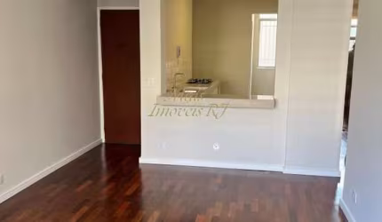 Apartamento para Venda em Niterói, Ingá, 2 dormitórios, 1 suíte, 2 banheiros, 1 vaga