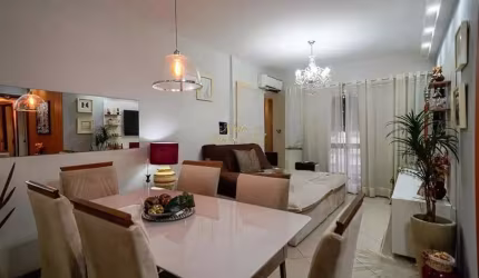 Apartamento para Venda em Niterói, ICARAÍ, 3 dormitórios, 1 suíte, 2 banheiros, 1 vaga