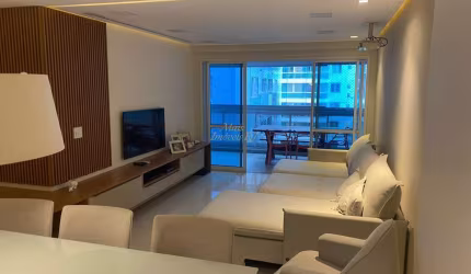 Apartamento para Venda em Niterói, ICARAÍ, 4 dormitórios, 2 suítes, 5 banheiros, 2 vagas
