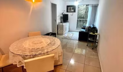 Apartamento Frente Mar para Venda em Niterói, Ingá, 1 dormitório, 1 suíte, 2 banheiros, 1 vaga
