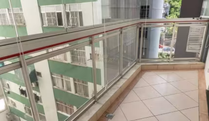 Apartamento para Venda em Niterói, ICARAÍ, 2 dormitórios, 1 banheiro, 1 vaga