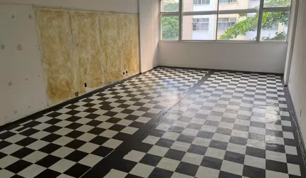 Sala Comercial para Venda em Niterói, ICARAÍ, 1 banheiro