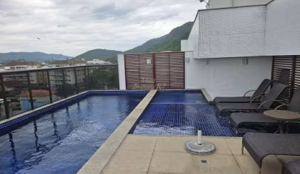 Apartamento para Venda em Niterói, ITAIPU, 3 dormitórios, 1 suíte, 3 banheiros, 2 vagas