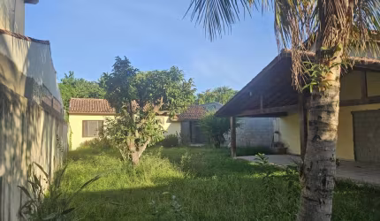 Terreno em Condomínio para Venda em Niterói, ITAIPU, 1 dormitório, 1 banheiro