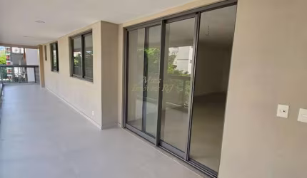 Apartamento para Venda em Niterói, ICARAÍ, 4 dormitórios, 3 suítes, 4 banheiros, 2 vagas
