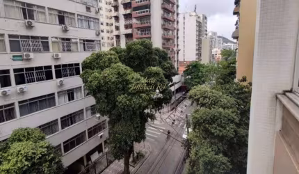 Apartamento para Venda em Niterói, ICARAÍ, 2 dormitórios, 2 banheiros