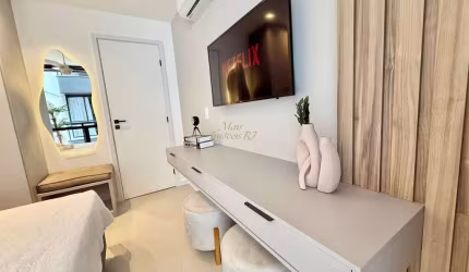 Apartamento para Venda em Niterói, Ingá, 1 dormitório, 1 banheiro