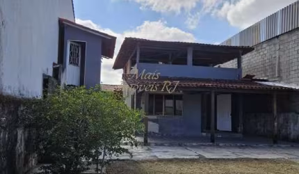 Terreno para Venda em Niterói, ITAIPU, 3 dormitórios, 2 banheiros, 6 vagas
