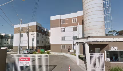 Apartamento Novo à Venda - Oportunidade Imperdível!