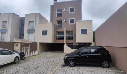 excelente apartamento em são José dos pinhais Parque da fonte.