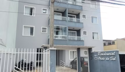 Apartamento com 2 quartos no Afonso Pena