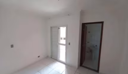 Sobrado para Locação em Santo André, Vila Curuçá, 2 dormitórios, 2 suítes, 4 banheiros
