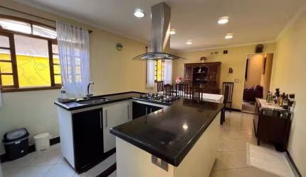 Casa à venda na Vila Pires com 172m 3 Quartos, 1 Suíte, 3 Vagas