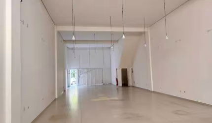 Salão Comercial para Venda em Santo André / SP no bairro Vila Gilda