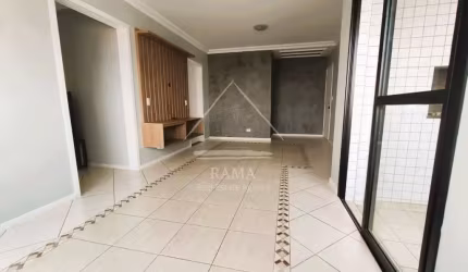 Apto em excelente localização no Vila Estrela, com linda mobília planejada!
