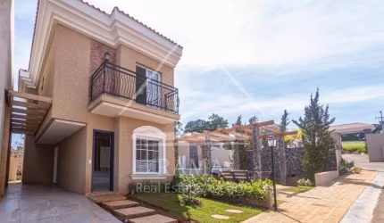 Casa para Venda no bairro Oficinas em Ponta Grossa, 3 quartos sendo 1 suíte, 2 vagas, 290 m² de área total, 130 m² privativos,