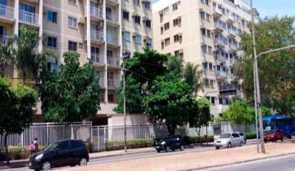 Excelente apt°. Cond. Atlantis Park / Ac. carta