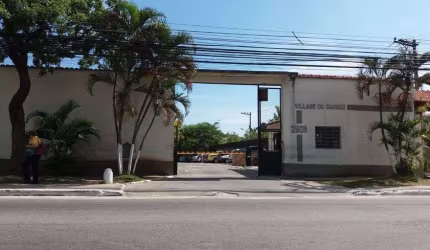 Casa Cond. fechado Est. Cabuçú / Ac. carta
