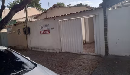 Excelente casa Bairro Nv°. Cp°. Grande / Ac. carta