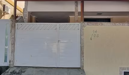 Excelente casa Cond. Vivendas do Moinho / Ac. carta - FGTS