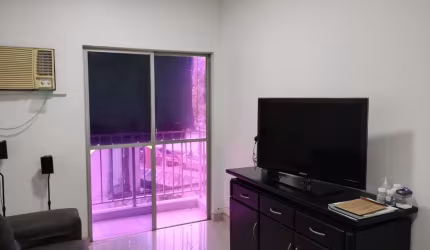 Ótimo apt°. Centro Cp°. Grande - lado supermercado Guanabara / Ac. carta
