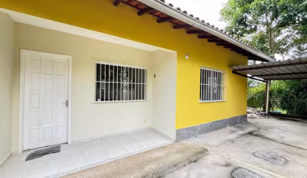 OPORTUNIDADE!!!  Descubra o seu novo lar no encantador  em Miguel Pereira/RJ.
