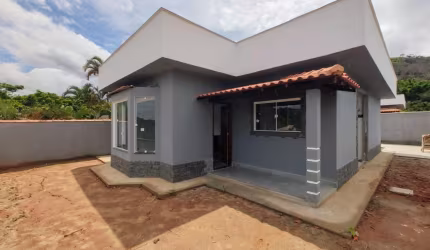 Imóvel para venda no Bairro Goiabal com 2 quartos - Paty do Alferes - RJ